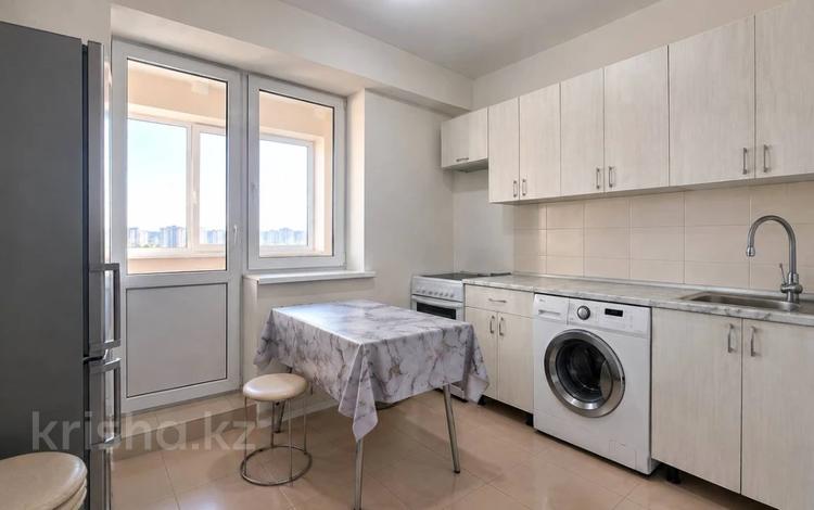 1-комнатная квартира · 35.5 м² · 10/14 этаж, Кайыма Мухамедханова за 21 млн ₸ в Астане, Есильский р-н — фото 3