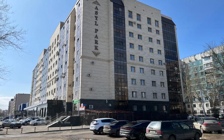 4-комнатная квартира, 160 м², 4/9 этаж, мкр Юго-Восток, МкрОрбита 17/2 за 75 млн 〒 в Караганде, Казыбек би р-н — фото 26