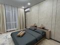 1-комнатная квартира · 70 м² · 4/12 этаж, мкр Тараз, Рыскулова 33 за 3 000 ₸ в Шымкенте, Аль-Фарабийский р-н