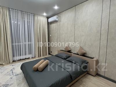 1-комнатная квартира · 70 м² · 4/12 этаж, мкр Тараз, Рыскулова 33 за 3 000 ₸ в Шымкенте, Аль-Фарабийский р-н