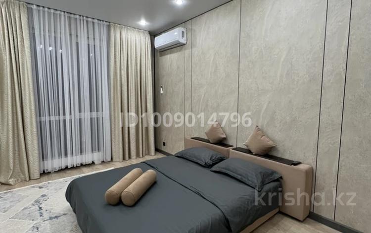 1-комнатная квартира · 70 м² · 4/12 этаж, мкр Тараз, Рыскулова 33 за 3 000 ₸ в Шымкенте, Аль-Фарабийский р-н — фото 11