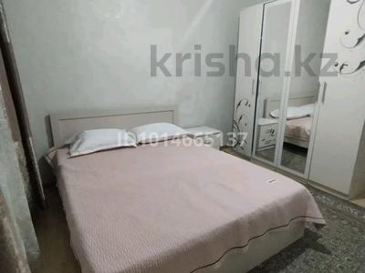 2-комнатная квартира · 50 м² · 1/5 этаж, Кабанбай батыра 145 — Детский мир,Кишлак за 2 500 ₸ в Талдыкоргане, мкр Жетысу