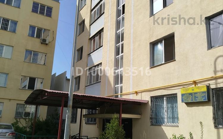 2-комнатная квартира · 63.1 м² · 5/5 этаж, мкр Саялы 28 — На против Автоцона за 33 млн ₸ в Алматы, Алатауский р-н — фото 2
