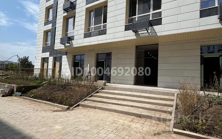 3-комнатная квартира · 60.5 м² · 1/5 этаж, Нуртазина 31 2 за 30 млн ₸ в Талгаре — фото 2