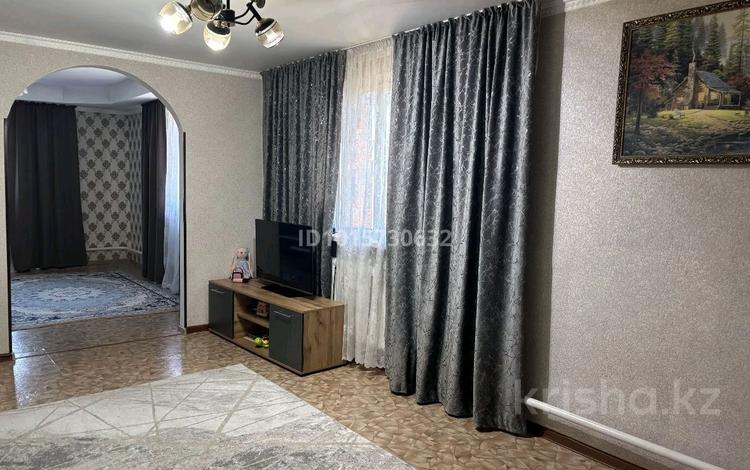 Жеке үй · 4 бөлме · 90 м² · 5 жүзд., Понфилова, бағасы: 16.5 млн ₸ в Петропавловске — фото 2