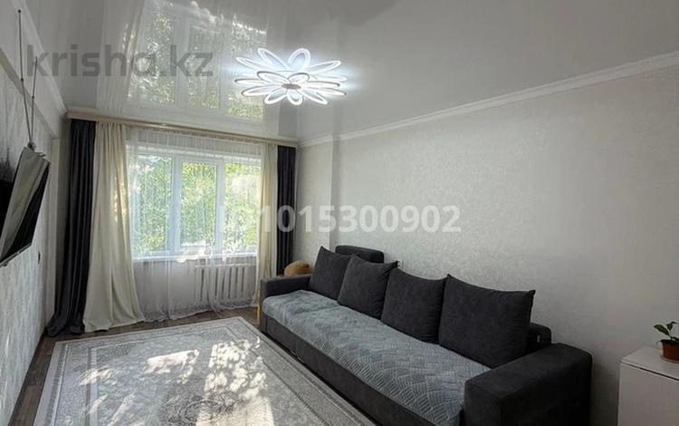 2-комнатная квартира · 47.4 м² · 3/5 этаж, Назарбаева 89 за 18.7 млн ₸ в Усть-Каменогорске — фото 2