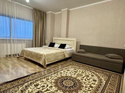 1-бөлмелі пәтер · 40 м² · 28/38 қабат, Достык, бағасы: 15 000 ₸ в Астане, Есильский р-н