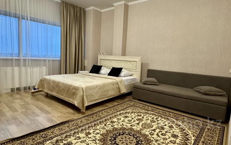 1-бөлмелі пәтер · 40 м² · 28/38 қабат, Достык, бағасы: 15 000 ₸ в Астане, Есильский р-н — фото 2