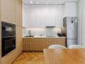 3-комнатная квартира · 97 м² · 9/9 этаж, Туран 43/6 за ~ 86 млн ₸ в Астане, Нура р-н — фото 9