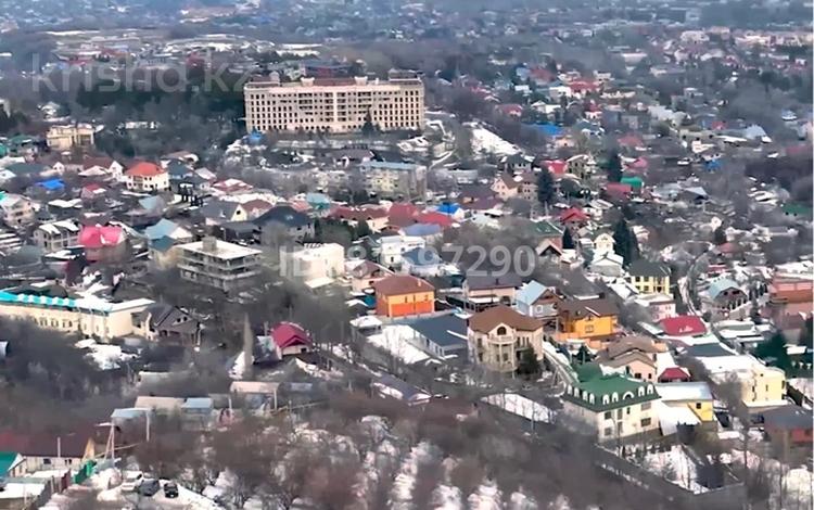 Жер телімі · 1 га, мкр Каменское плато — ул. Ладушкина, бағасы: 320 млн ₸ в Алматы, Медеуский р-н — фото 16