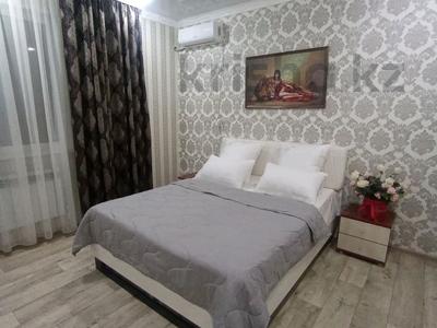 3-комнатная квартира · 100 м² · 2 этаж, Курмангазы — 100% Фото 1-2-3-4-5ком Центр ЖД вокзал КазИИТУ Сокол за 25 000 ₸ в Уральске