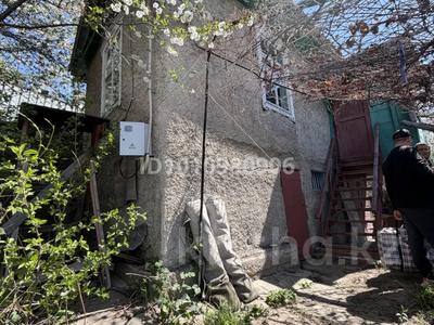 Дача · 2 комнаты · 50 м² · 6 сот., мкр Каменское плато, Горный садовод — Горный садовод за 8 млн 〒 в Алматы, Медеуский р-н