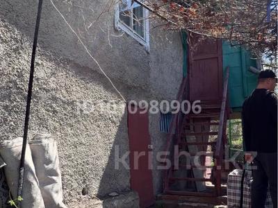 Дача · 2 комнаты · 50 м² · 6 сот., мкр Каменское плато, Горный садовод — Горный садовод за 7 млн ₸ в Алматы, Медеуский р-н