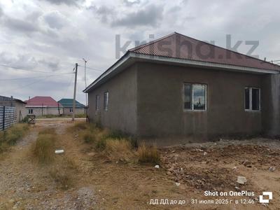 Часть дома · 4 комнаты · 100 м² · 6 сот., Атамура 29 за 17 млн ₸ в Кояндах