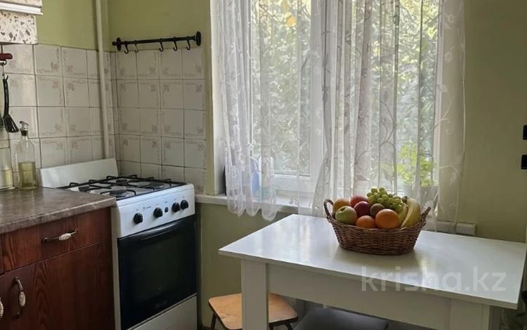 3-бөлмелі пәтер · 57.2 м² · 4/5 қабат, Байтурсынова, бағасы: 39 млн ₸ в Алматы, Алмалинский р-н — фото 2