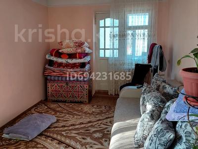 1-комнатная квартира, 36 м², 4/4 этаж, переулок Достоевского 50 за 12 млн 〒 в Таразе
