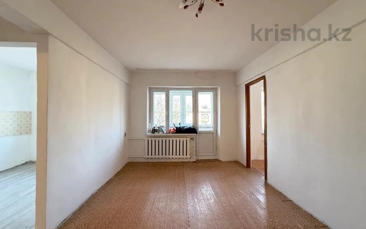 3-комнатная квартира · 56 м² · 4/4 этаж, Алтын Казык 1 — Возле Жк Алтын Орда за 10.9 млн 〒 в Косшы — фото 8