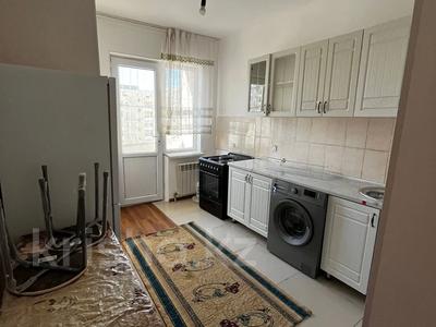 3-комнатная квартира, 90 м², 8/12 этаж помесячно, 33-й мкр 21 за 120 000 〒 в Актау, 33-й мкр