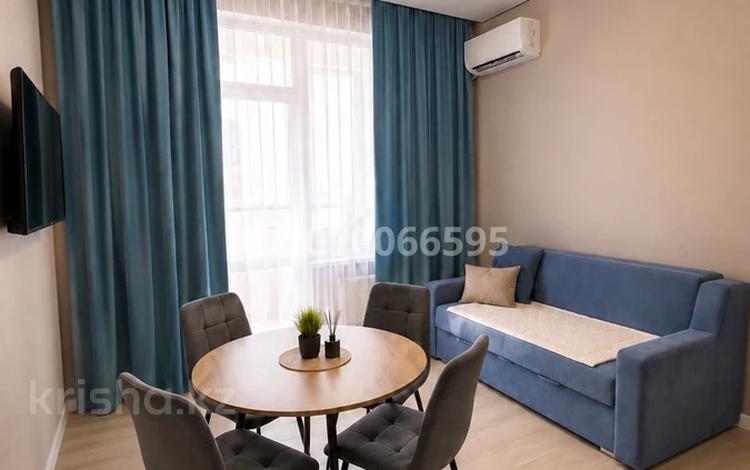 2-бөлмелі пәтер · 45 м² · 2/17 қабат, Туран 43/6, бағасы: 15 000 ₸ в Астане, Нура р-н — фото 17