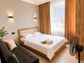 2-бөлмелі пәтер · 45 м² · 2/17 қабат, Туран 43/6, бағасы: 15 000 ₸ в Астане, Нура р-н — фото 2