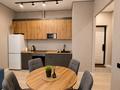 2-бөлмелі пәтер · 45 м² · 2/17 қабат, Туран 43/6, бағасы: 15 000 ₸ в Астане, Нура р-н — фото 3