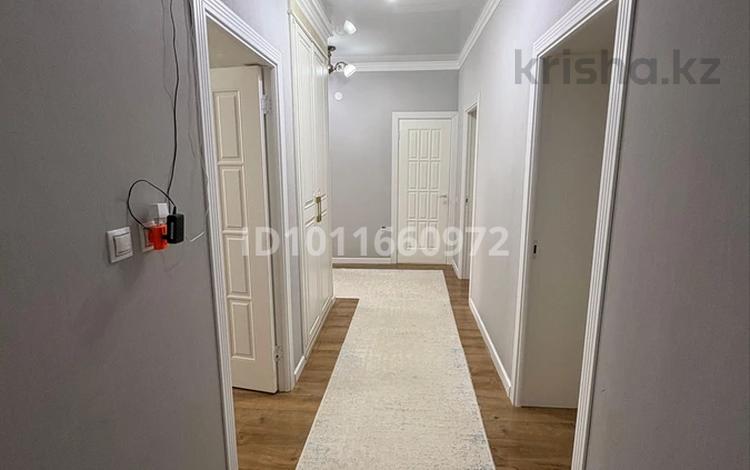 3-комнатная квартира · 94 м² · 1/6 этаж, Торегали Кадыров за 33 млн ₸ в Жанаозен — фото 2