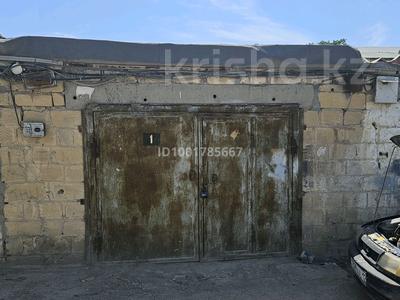 Гараж · 24 м² · 25-й мкр — Таңатар за 4.8 млн 〒 в Актау
