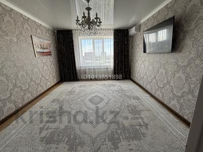 4-комнатная квартира · 84 м² · 6/6 этаж, мкр 5, А.Молдагулова 2 /1 за 23 млн ₸ в Актобе