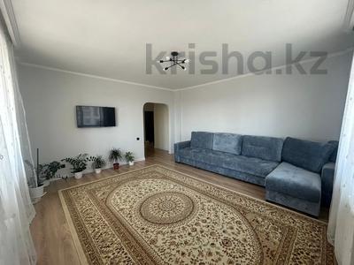 3-комнатная квартира · 84 м² · 6/9 этаж, Сатпаева 31 — ГОРЯЩАЯ ЦЕНА! ИПОТЕКА + за 40.5 млн ₸ в Астане, Алматы р-н