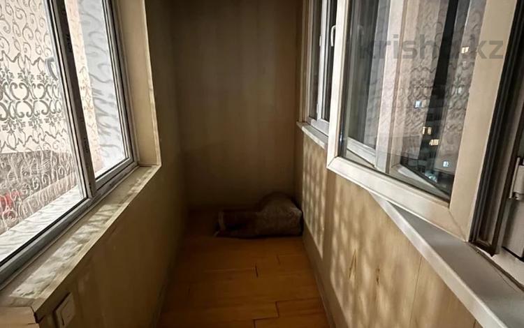 1-бөлмелі пәтер · 45.5 м² · 10/13 қабат, мкр Нуркент, бағасы: 23.5 млн ₸ в Алматы, Алатауский р-н — фото 2