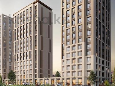 2-комнатная квартира · 58 м² · 12/18 этаж, Улица Кокжал Барака 26 за ~ 30.4 млн ₸ в Усть-Каменогорске