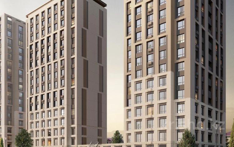 2-комнатная квартира · 58 м² · 12/18 этаж, Улица Кокжал Барака 26 за ~ 30.4 млн ₸ в Усть-Каменогорске — фото 6