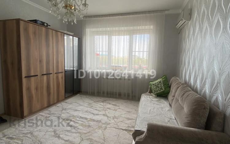 1-бөлмелі пәтер · 53 м² · 3/7 қабат, мкр. Алтын орда, Санкибай 72/1 — Санкибай Молдагулова, бағасы: 170 000 ₸ в Актобе — фото 2