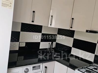 3-комнатная квартира · 43 м² · 1/5 этаж, ул. Лободы 41 за 16 млн ₸ в Караганде, Казыбек би р-н
