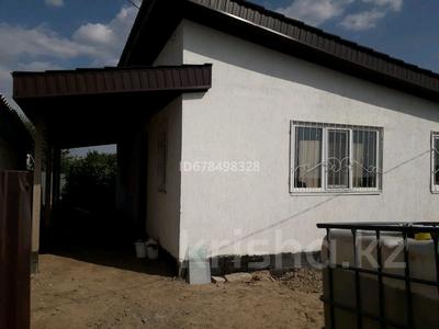 Дача · 35 м² · 10 сот., Участок 12 за 15 млн 〒 в Жанаталап