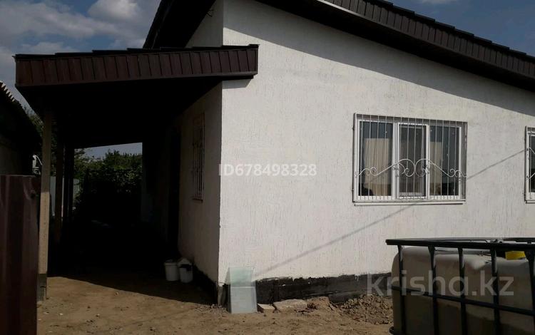 Саяжай · 1 бөлме · 35 м² · 10 сот., Участок 12, бағасы: 10 млн ₸ в Жанаталап — фото 2