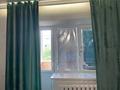 1-комнатная квартира · 40 м² · 5/5 этаж, Шафика Чокина за 33 млн ₸ в Алматы, Алмалинский р-н