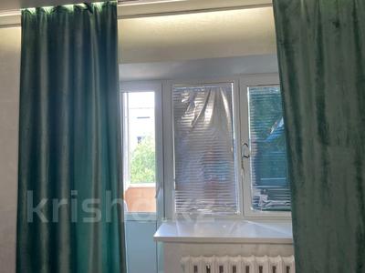 1-комнатная квартира · 40 м² · 5/5 этаж, Шафика Чокина за 33 млн ₸ в Алматы, Алмалинский р-н