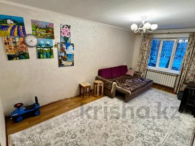 3-комнатная квартира · 59 м² · 1/5 этаж, мкр Аксай-3 за 34 млн 〒 в Алматы, Ауэзовский р-н