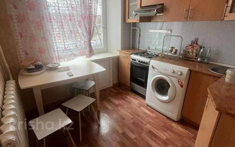 1-бөлмелі пәтер · 25.5 м² · 2/5 қабат, Джамбула, бағасы: 11.4 млн ₸ в Костанае — фото 2
