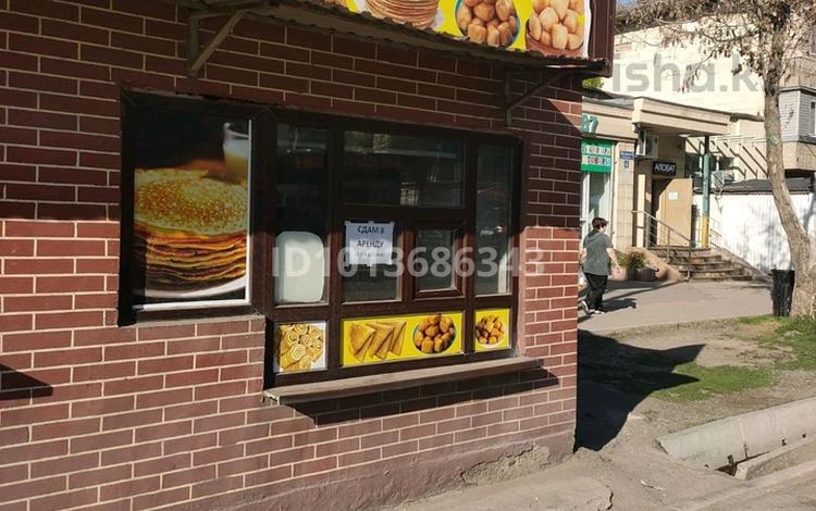 Свободное назначение, магазины и бутики, общепит · 12 м² за 180 000 ₸ в Алматы, Турксибский р-н — фото 2