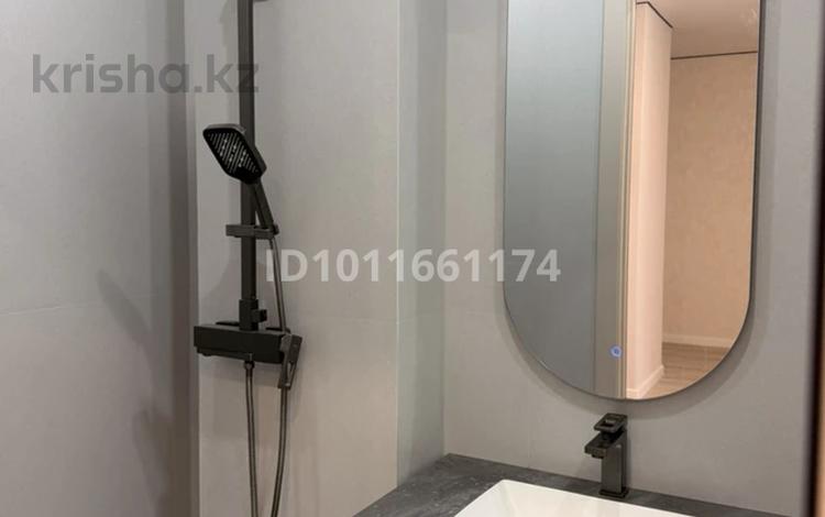 1-бөлмелі пәтер · 38.4 м² · 4/6 қабат, мкр. Нуркент, бағасы: 33 млн ₸ в Алматы, Алатауский р-н — фото 2