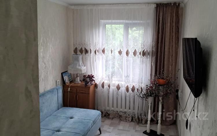 2-бөлмелі пәтер · 45 м² · 5/5 қабат, Орбита-4 ш/а., бағасы: 32.5 млн ₸ в Алматы, Бостандыкский р-н — фото 6