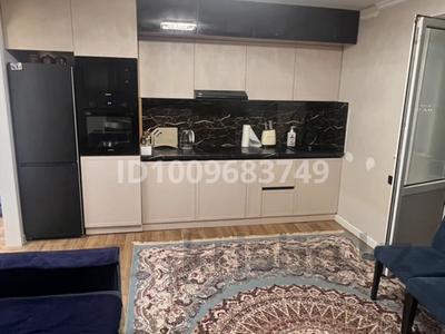 3-бөлмелі пәтер · 60 м² · 3/5 қабат, Шынгыс Айтматова 41 б, бағасы: 40 млн ₸ в Астане, Нура р-н