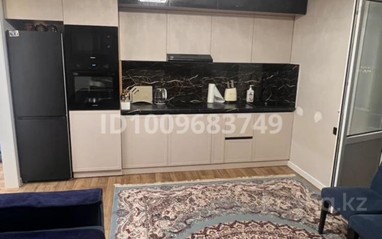 3-комнатная квартира · 60 м² · 3/5 этаж, Шынгыс Айтматова 41 б за 40 млн ₸ в Астане, Нура р-н — фото 2