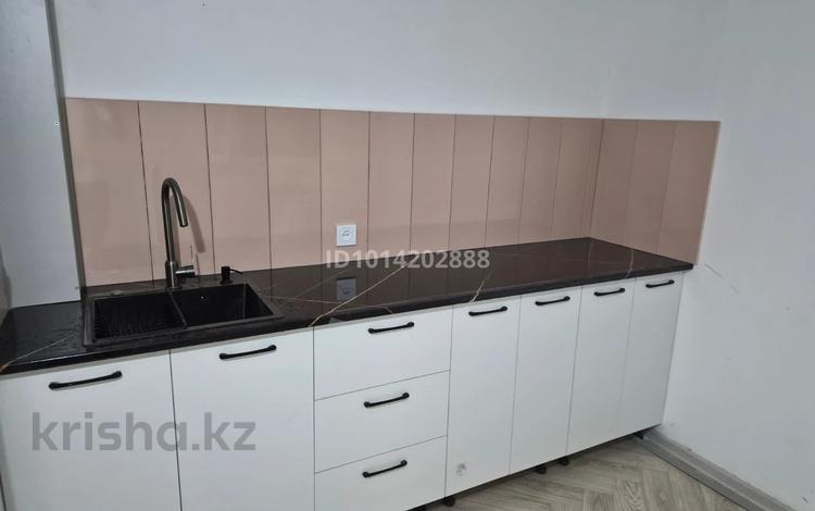 2 комнаты · 35 м² · 1/1 этаж, мкр Аккент, Беғазы 2б за 160 000 ₸ в Алматы, Алатауский р-н — фото 10