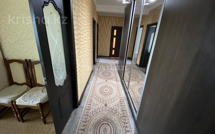 3-комнатная квартира, 90 м², 4/5 этаж, Лермонтова за 29 млн 〒 в Талгаре — фото 2