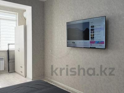 1-комнатная квартира · 50 м² · 5/7 этаж, 17-й мкр, ​17-й микрорайон 110 за 1 500 〒 в Актау