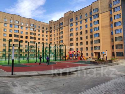 1-комнатная квартира, 32 м², 10/16 этаж, Нажимеденова 22 за ~ 15.5 млн 〒 в Астане, Алматы р-н