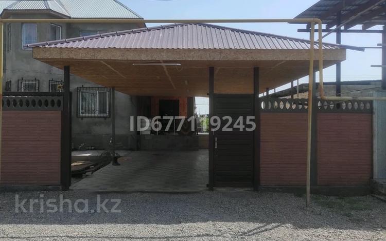 Жеке үй · 5 бөлме · 225 м² · 12 жүзд., Бакшашы 19/3, бағасы: ~ 33 млн ₸ в Таразе — фото 2